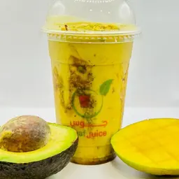 Royal Avocado